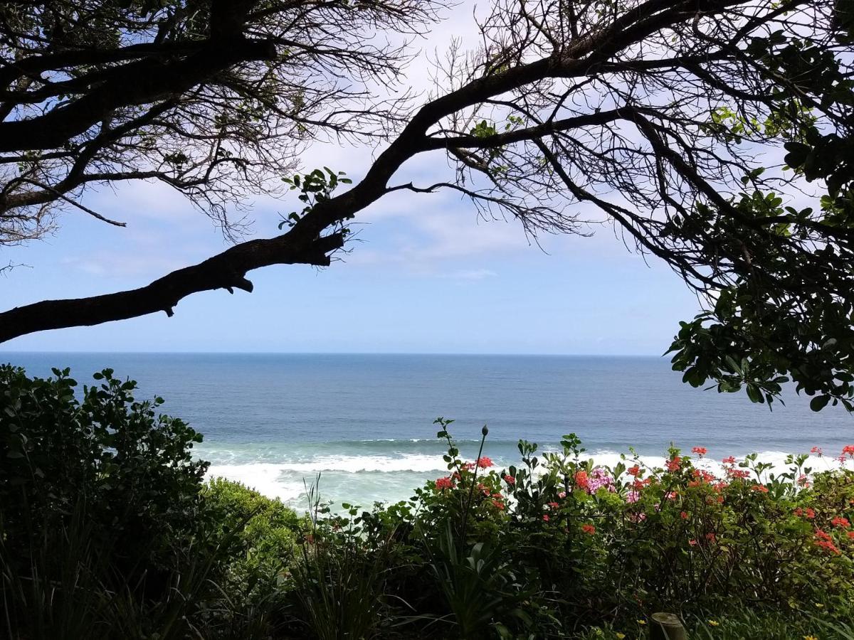 Villa Gulls Way Keurboomstrand Esterno foto