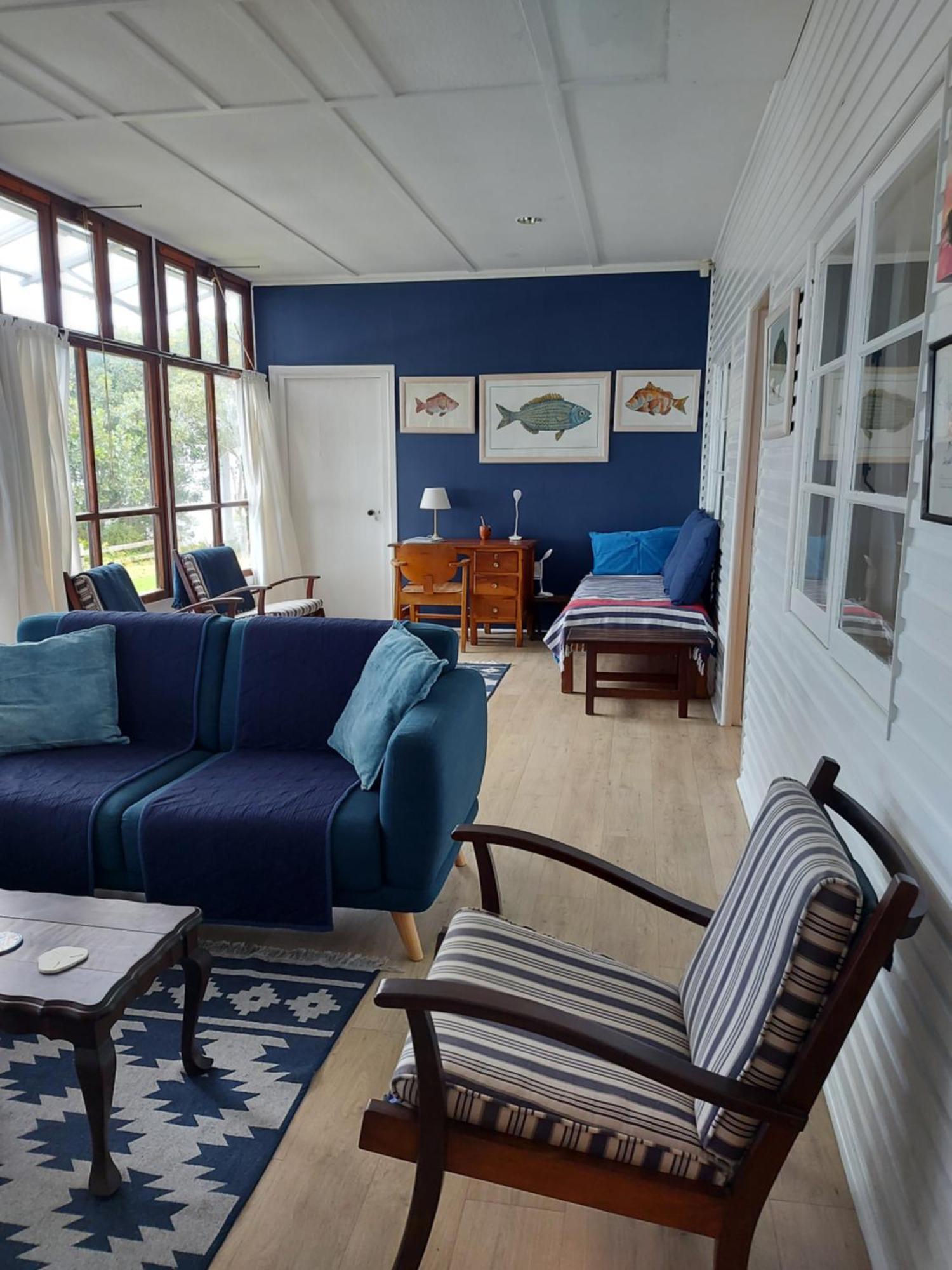 Villa Gulls Way Keurboomstrand Esterno foto