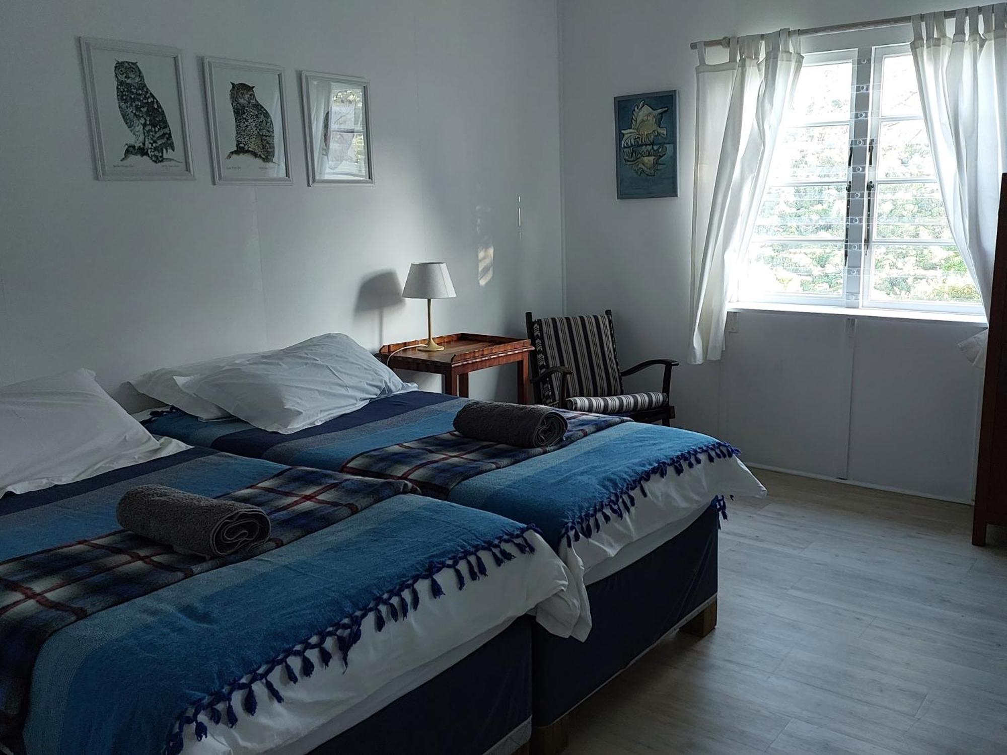 Villa Gulls Way Keurboomstrand Esterno foto