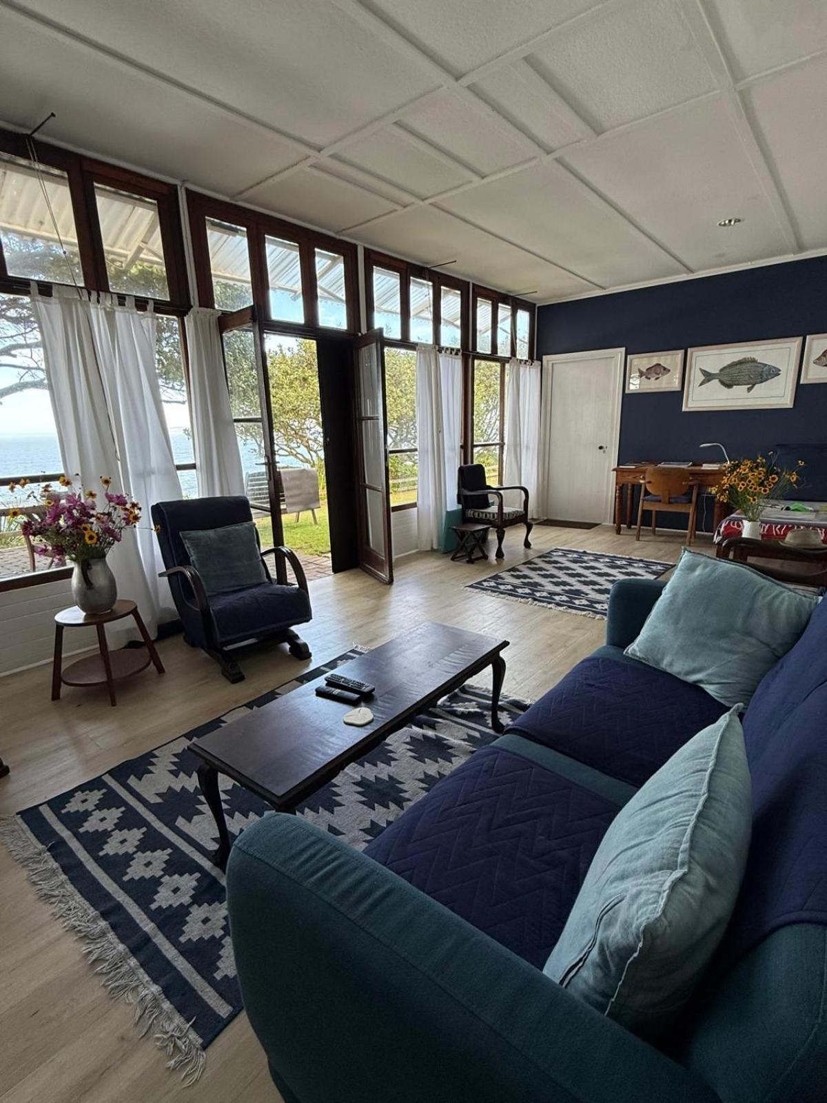 Villa Gulls Way Keurboomstrand Esterno foto