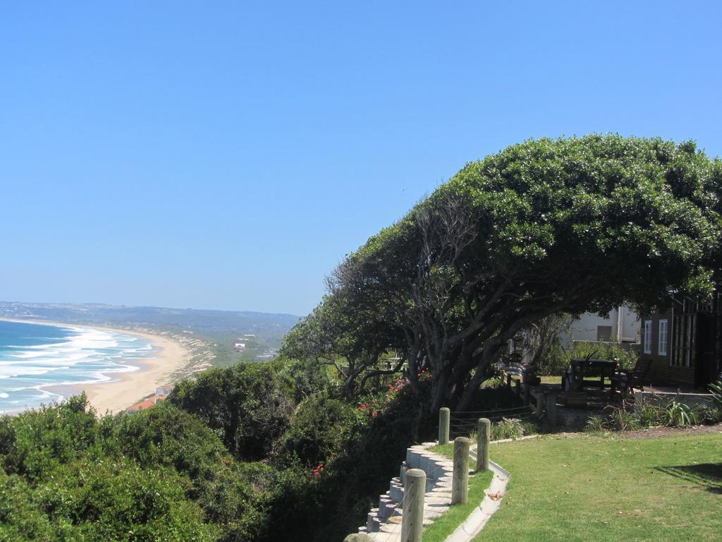 Villa Gulls Way Keurboomstrand Esterno foto