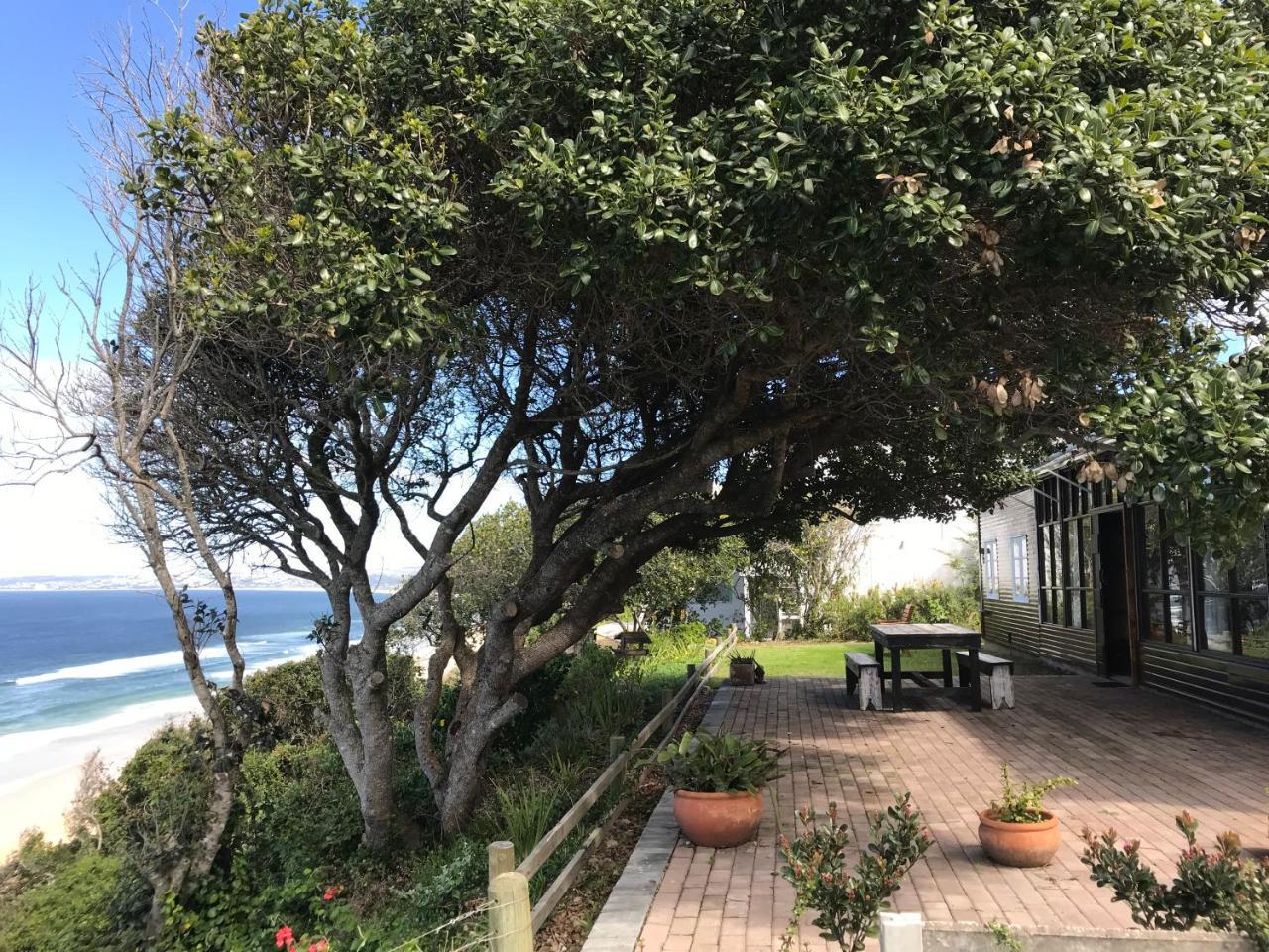 Villa Gulls Way Keurboomstrand Esterno foto