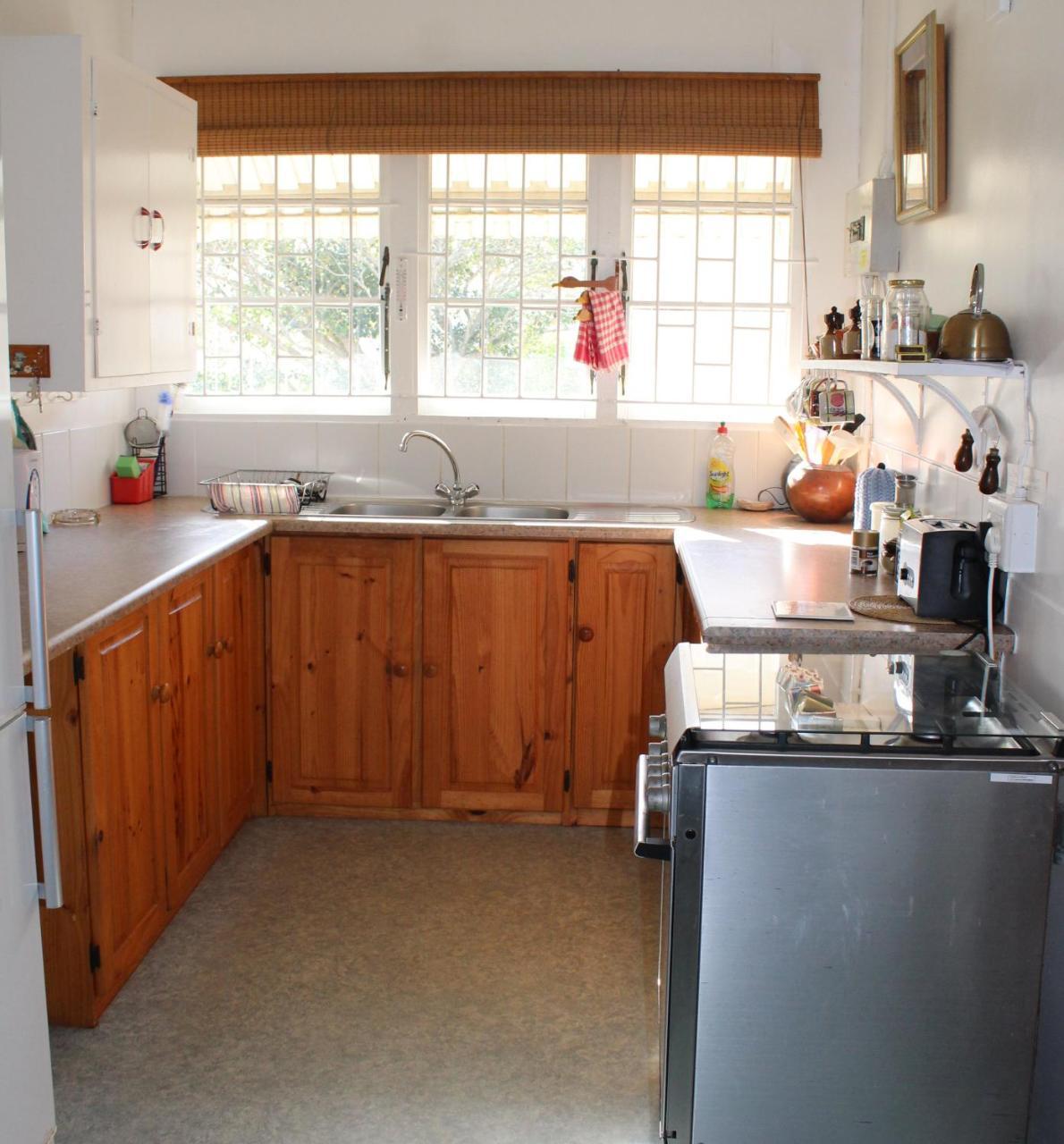 Villa Gulls Way Keurboomstrand Esterno foto